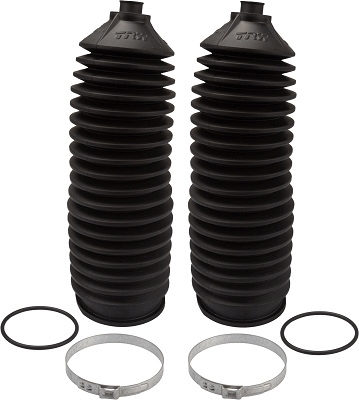 Bellow Set, steering - 72-2960 MAXGEAR